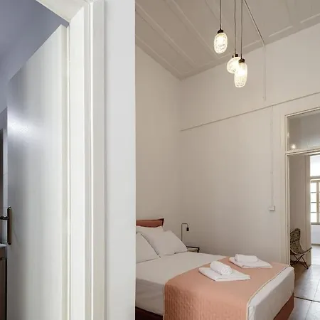 Casa Irini Renovated Venetian شقة