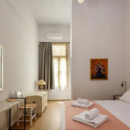 Casa Irini Renovated Venetian شقة *