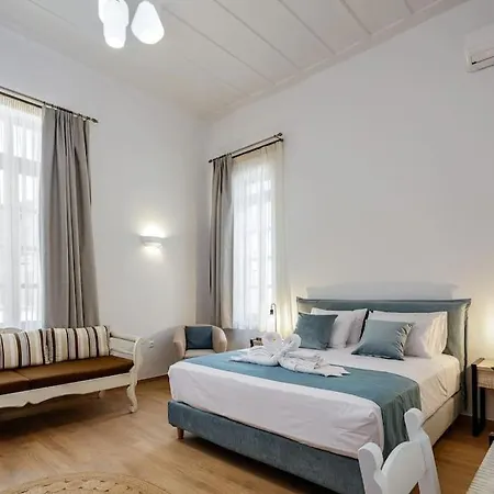 Apartment Casa Irini Renovated Venetian