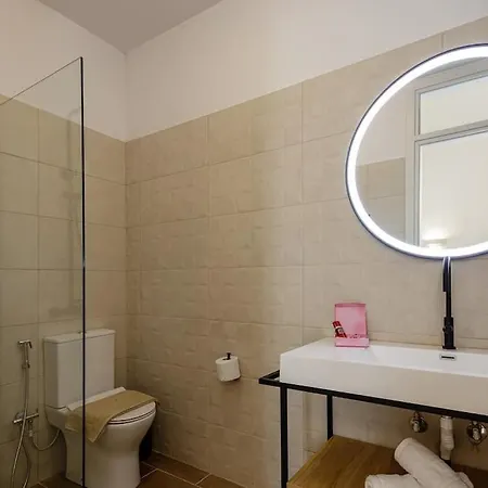 Casa Irini Renovated Venetian 아파트