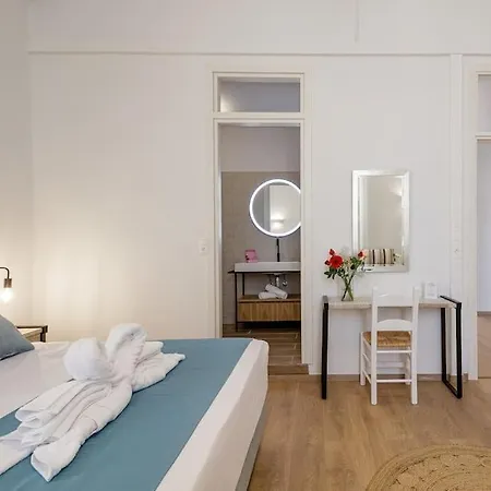 Apartment Casa Irini Renovated Venetian *