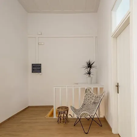 Casa Irini Renovated Venetian *
