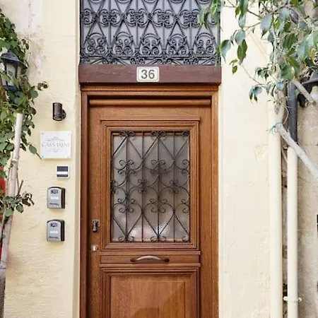 Casa Irini Renovated Venetian *