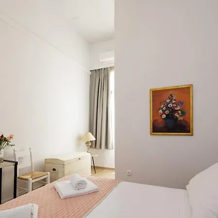 Casa Irini Renovated Venetian 아파트
