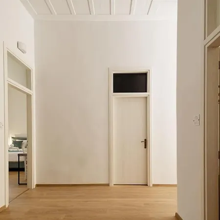 Casa Irini Renovated Venetian Apartamento Rétino
