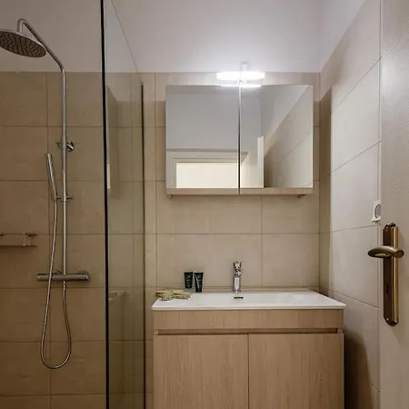 Casa Irini Renovated Venetian * Rethymno (Crete)