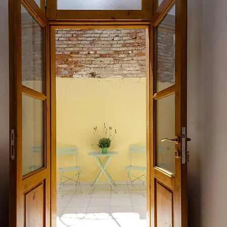 Casa Irini Renovated Venetian *
