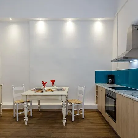 Casa Irini Renovated Venetian